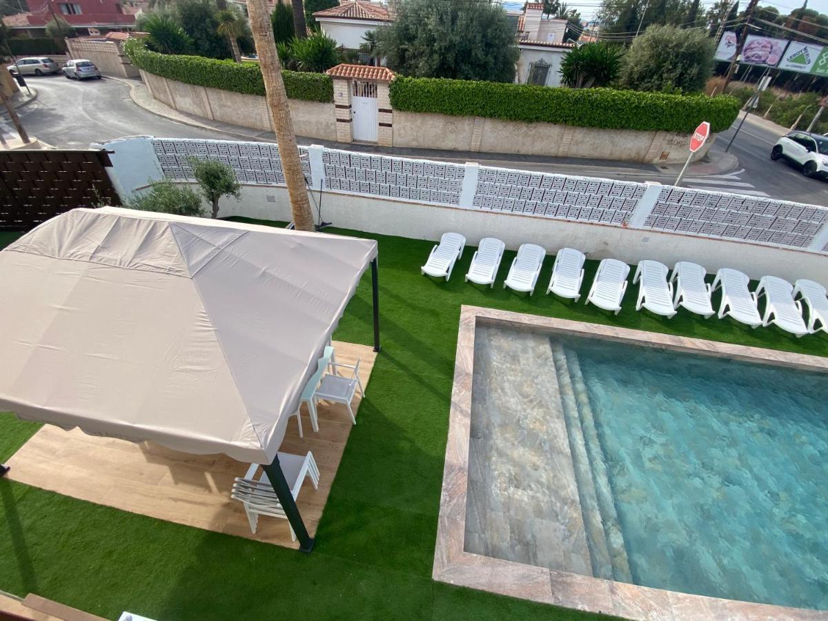 Vistalmar Holiday home