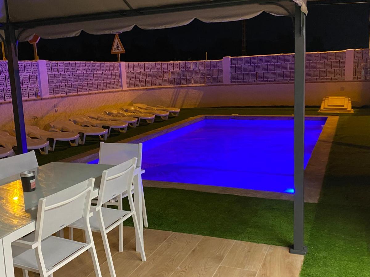 Vistalmar Holiday home San Juan (Alicante)