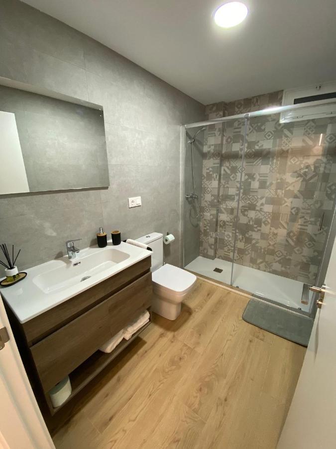 Vistalmar Holiday home San Juan (Alicante)