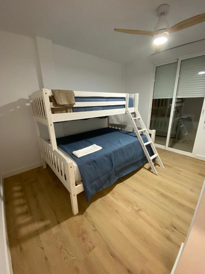 Holiday home Vistalmar *